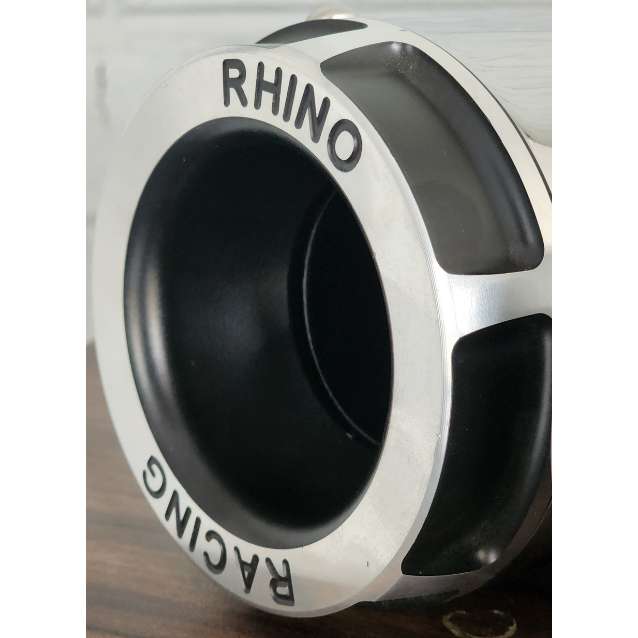 Rhino Racing SM-V2 Super Meteor 650 Stainless Steel Exhaust