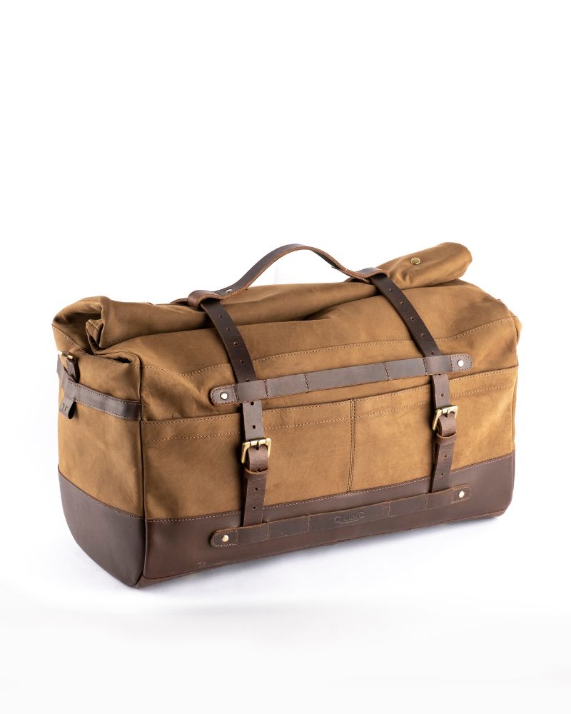 outlaw duffel bag