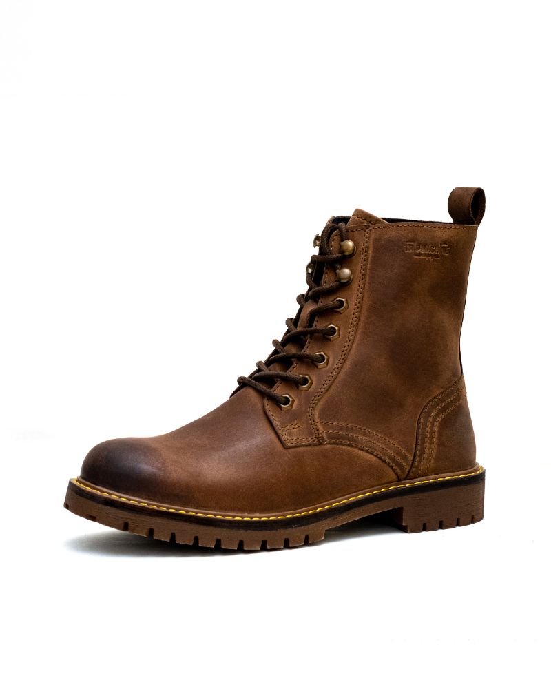 boots derby dusty bandit