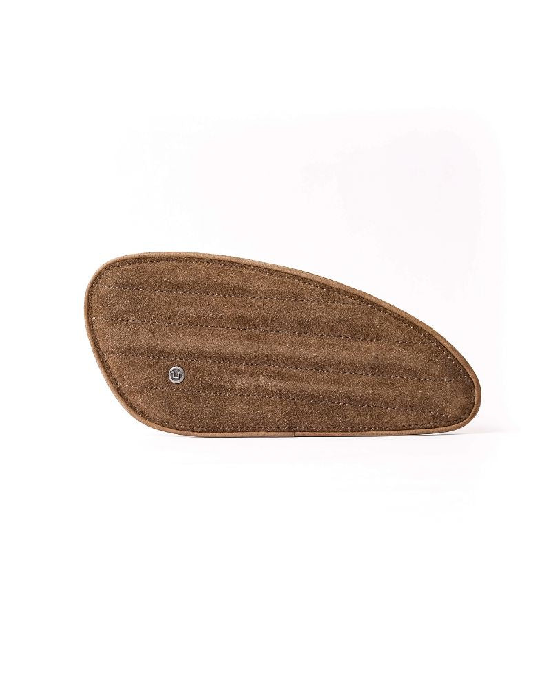 tank pads suede classic stripes