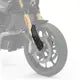 Indian Motorcycle Fork Guards in Black (Pair)
