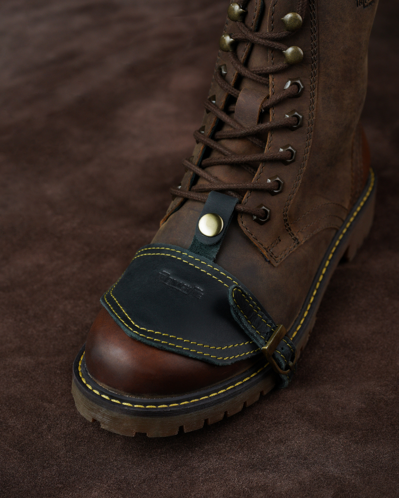 boots derby rusty wrangler