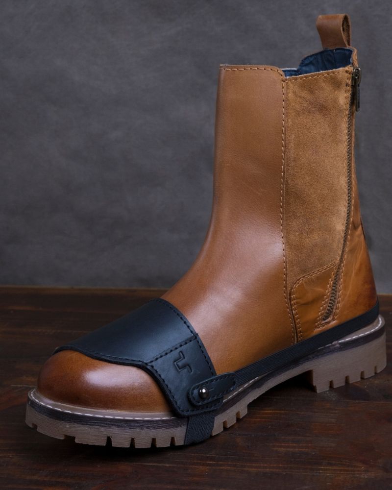 shoe protector slip on