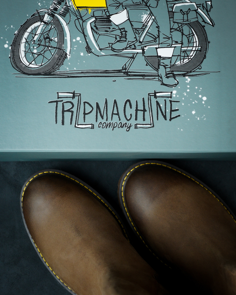 boots chelsea dusty bandit