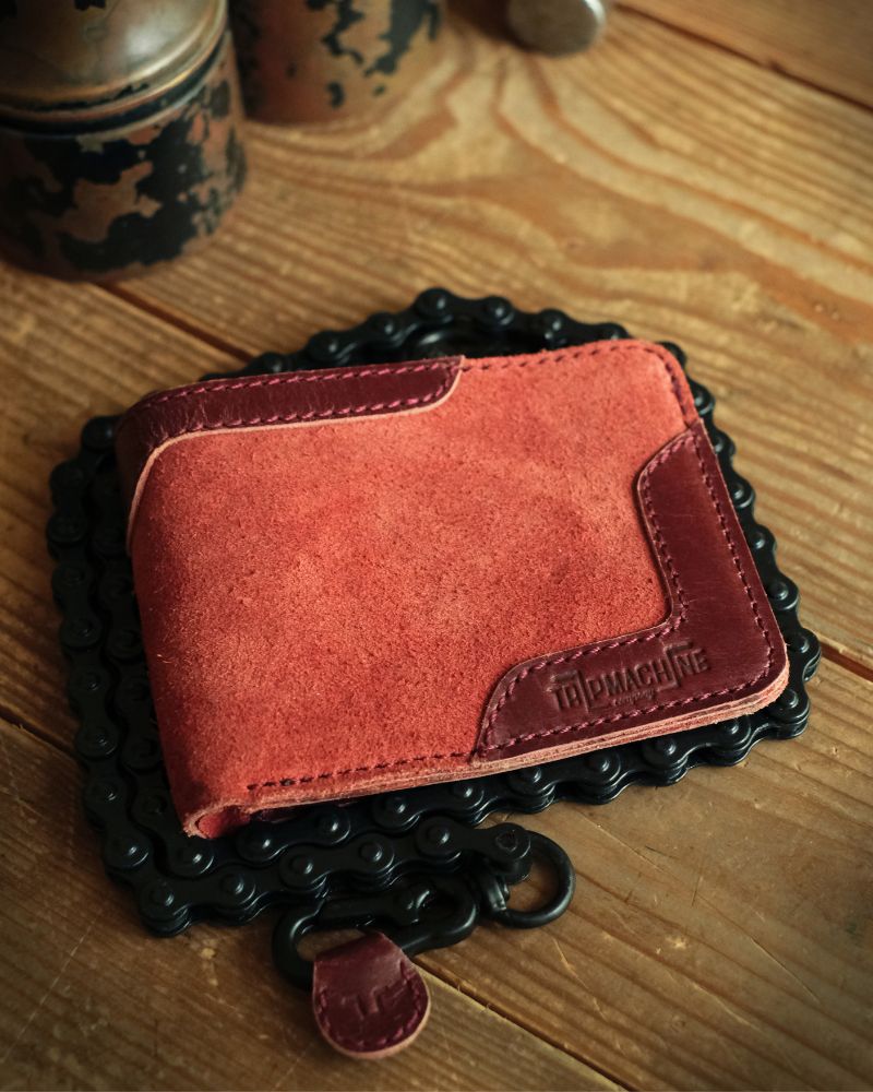 rodeo wallet