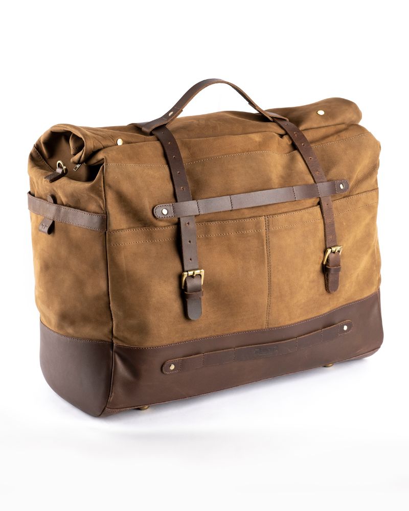 outlaw rogue duffel bag