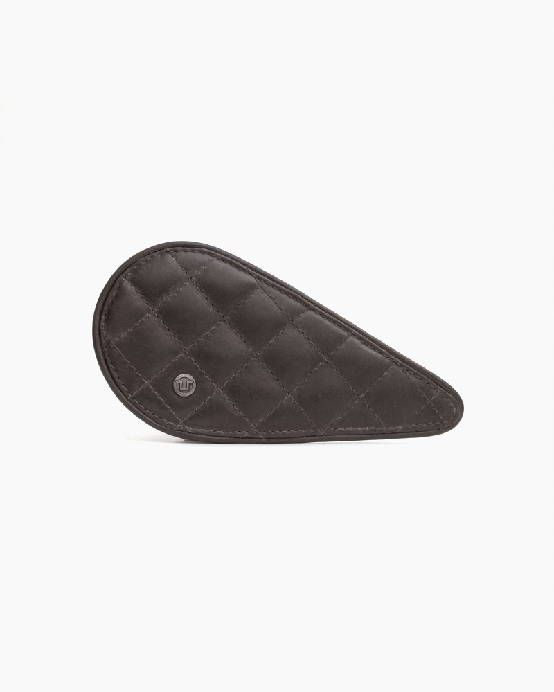 tank pads tear drop diamond