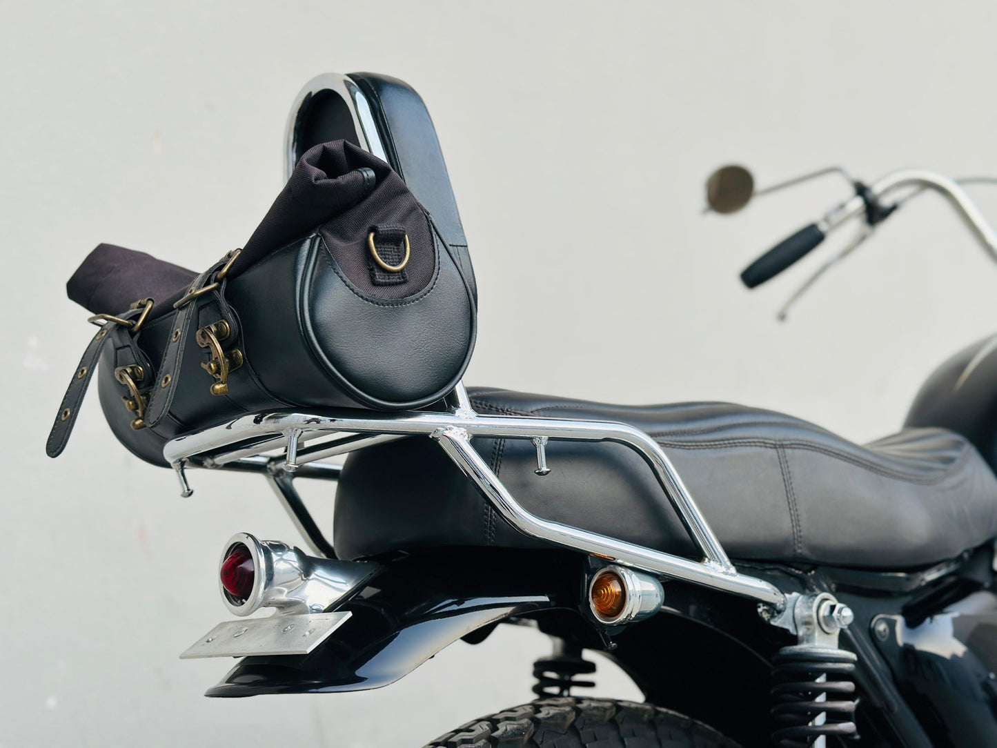 2004 Kawasaki W650 Custom