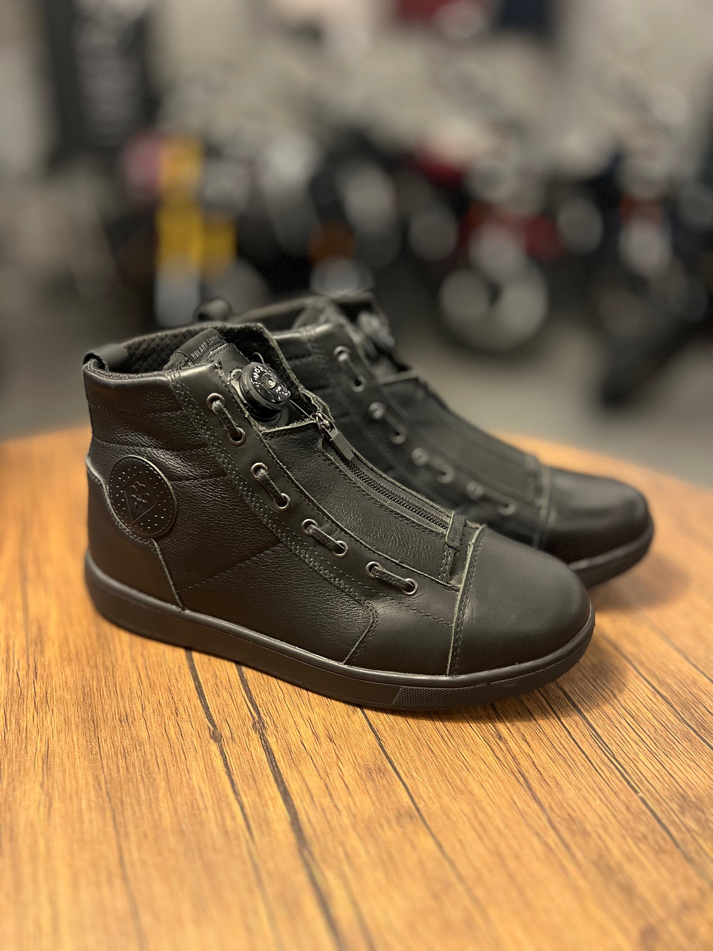 Roland Sands F@#k Luck (Size:44.5)