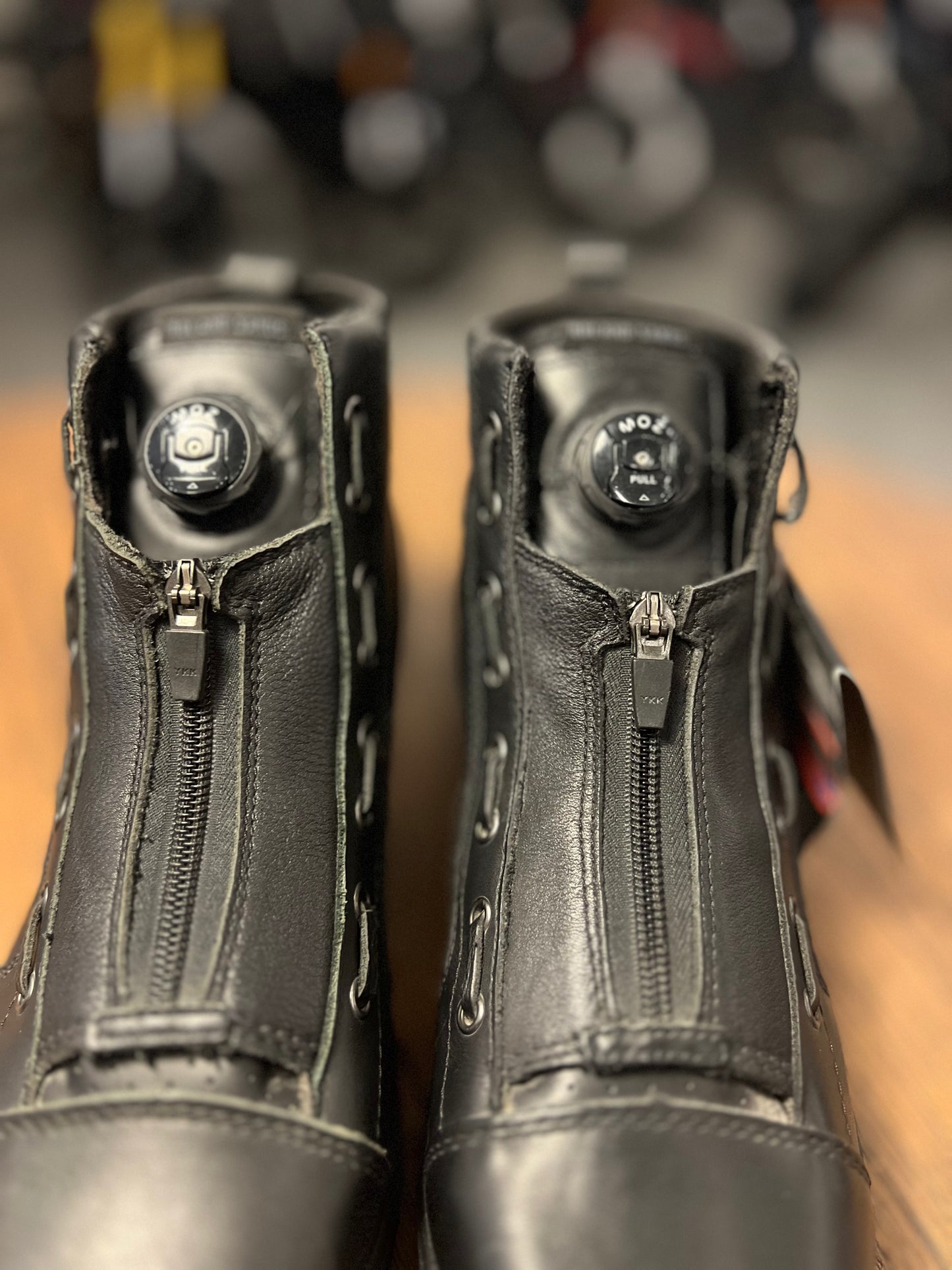 Roland Sands F@#k Luck (Size:44.5)