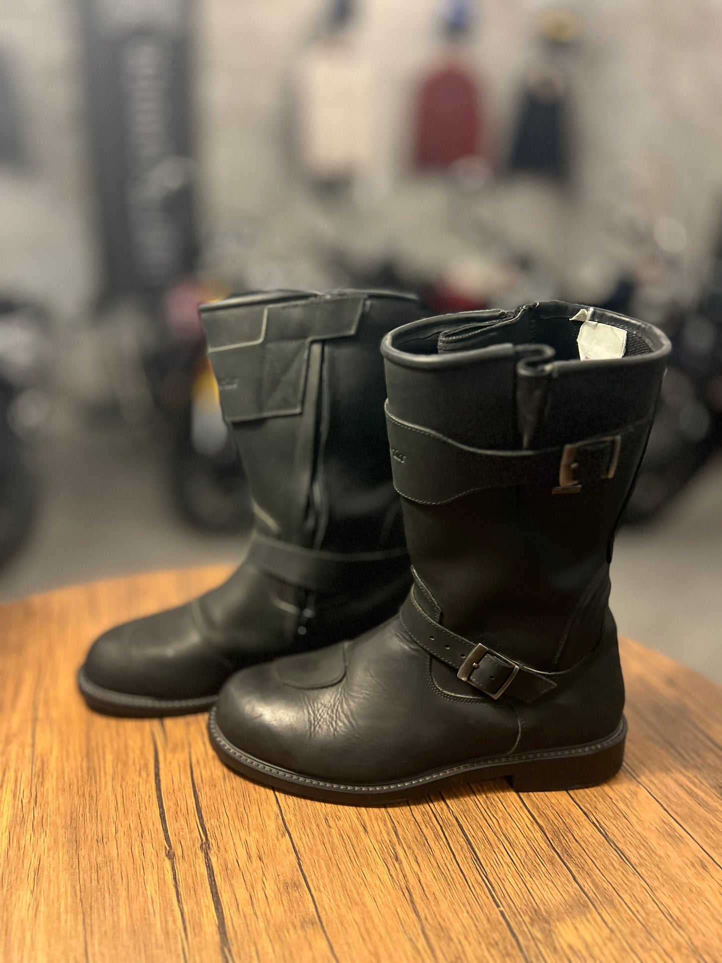 Stylmartin Legend Evo (Size:45)