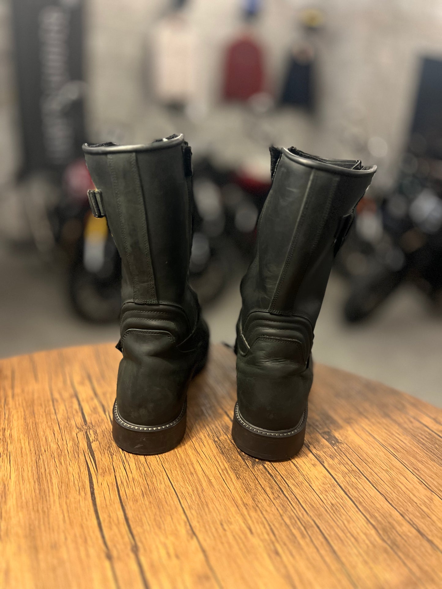 Stylmartin Legend Evo (Size:45)