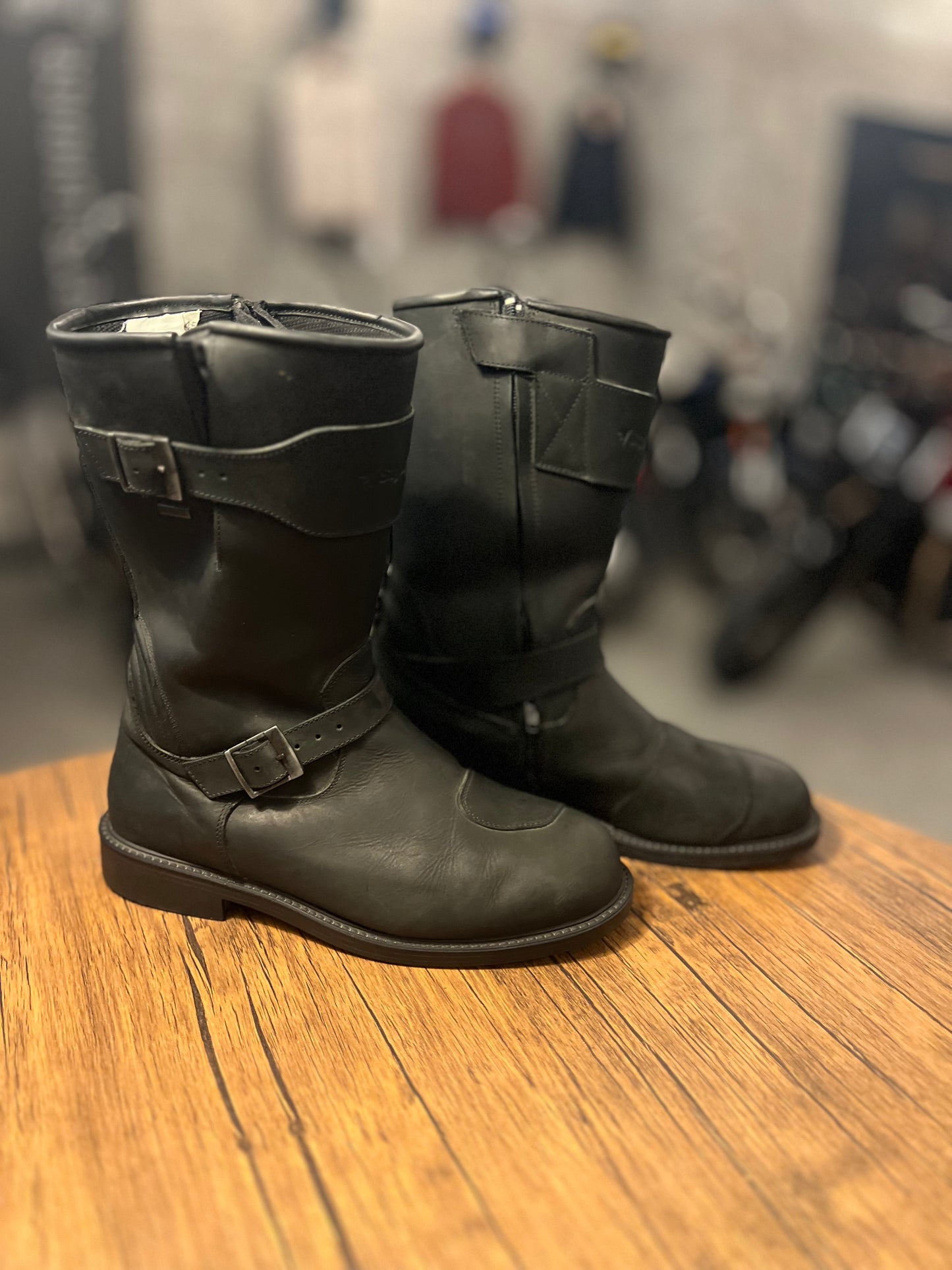Stylmartin Legend Evo (Size:45)