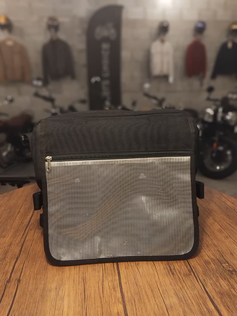 Kriega Urban EDC Messenger Bag
