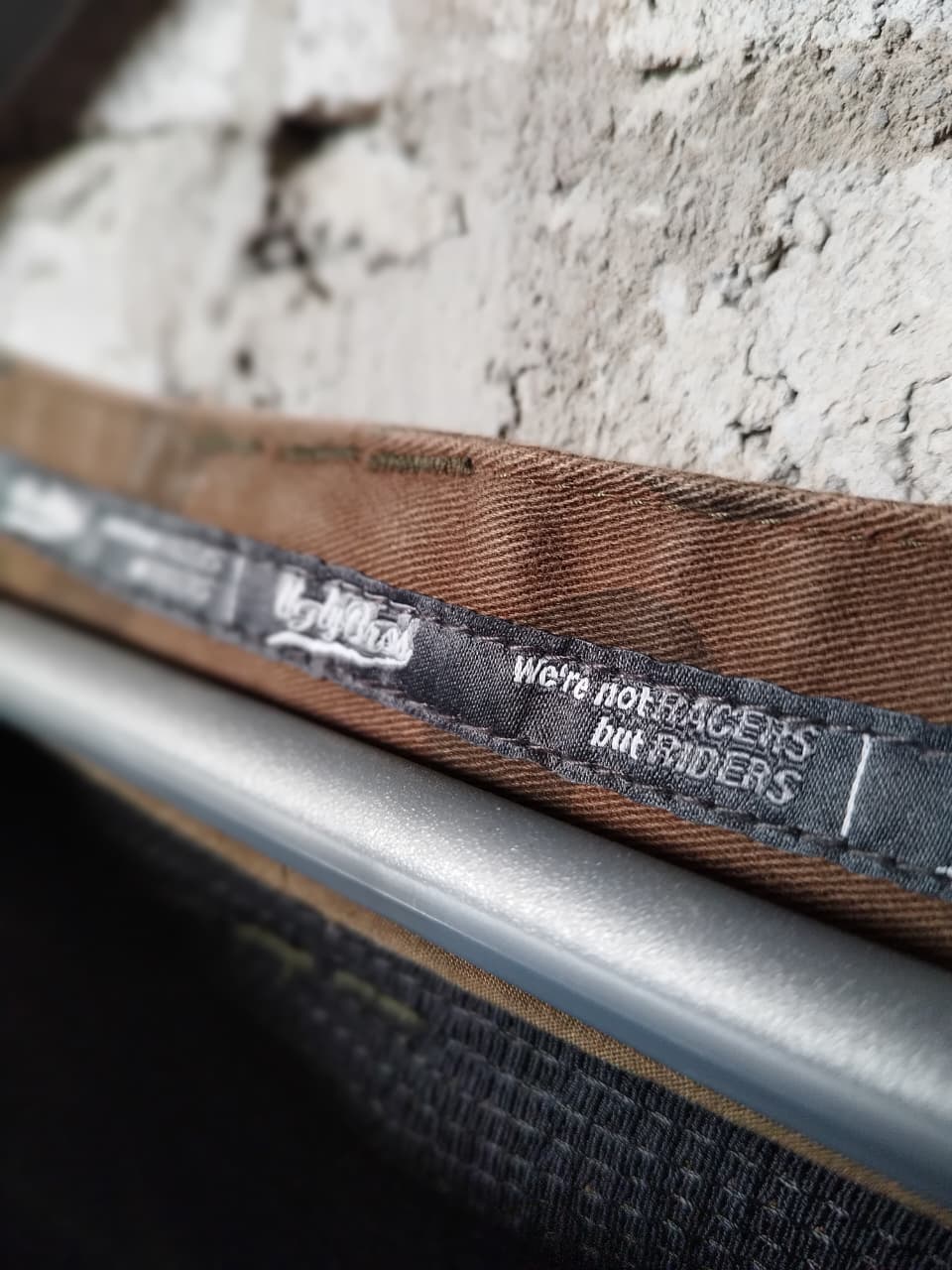 UglyBros MotorPool Camo(Size:36)