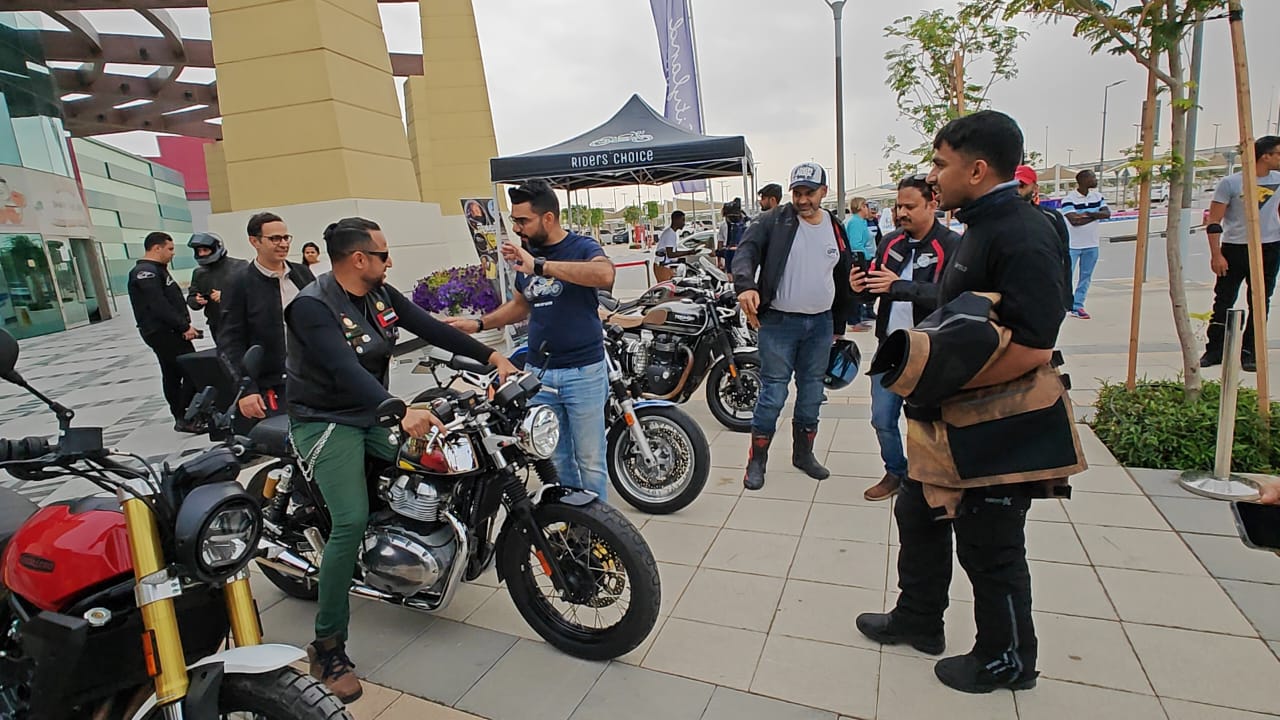 5th October 2024 Road Trip: Hatta - Forts & Dams