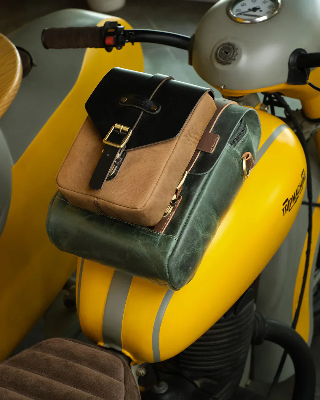 Bags – Riders Choice