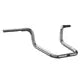Indian Motorcycle Mid Rise Handlebar Polished