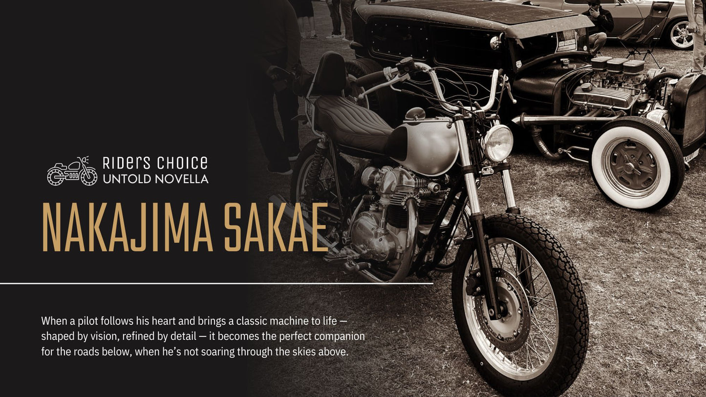 2004 Kawasaki W650 Custom