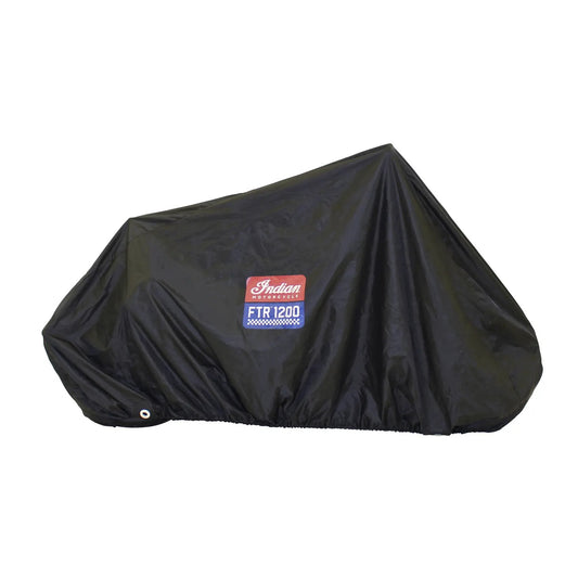 Indian Motorcycle FTR 1200 All Weather Cover Black