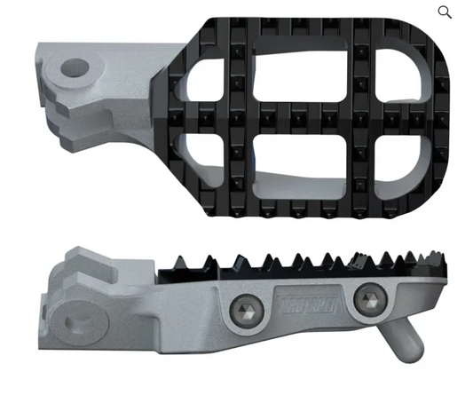 Indian Motorcycle Rally Foot Pegs by Protaper