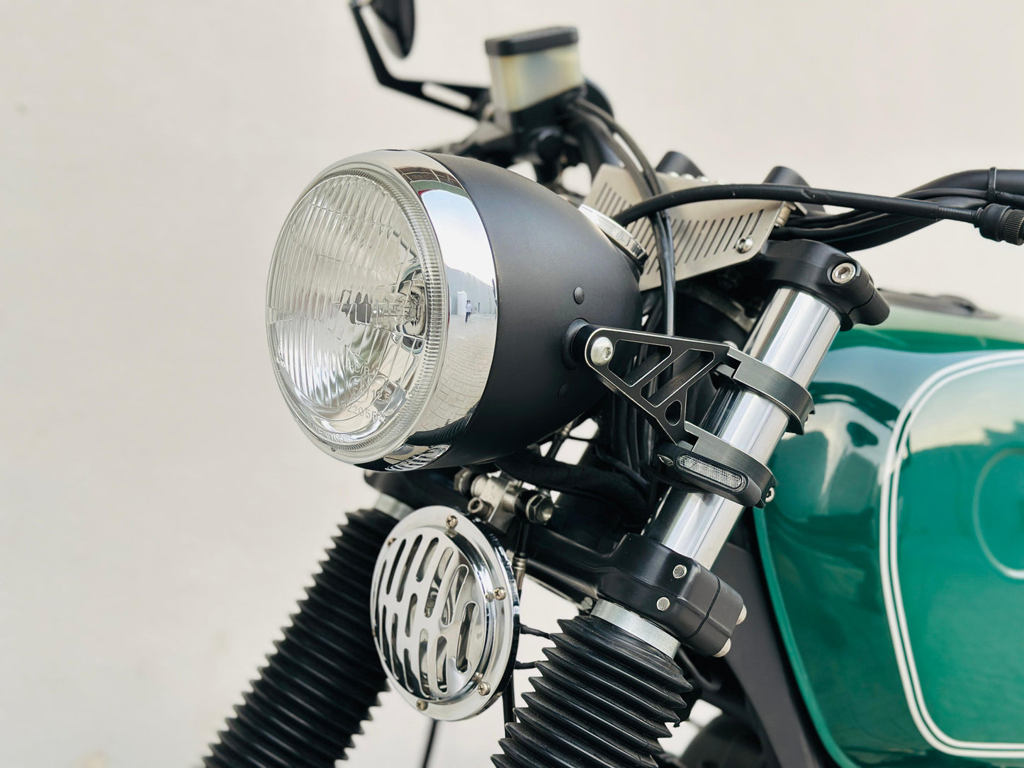 1994 BMW R100R Scrambler