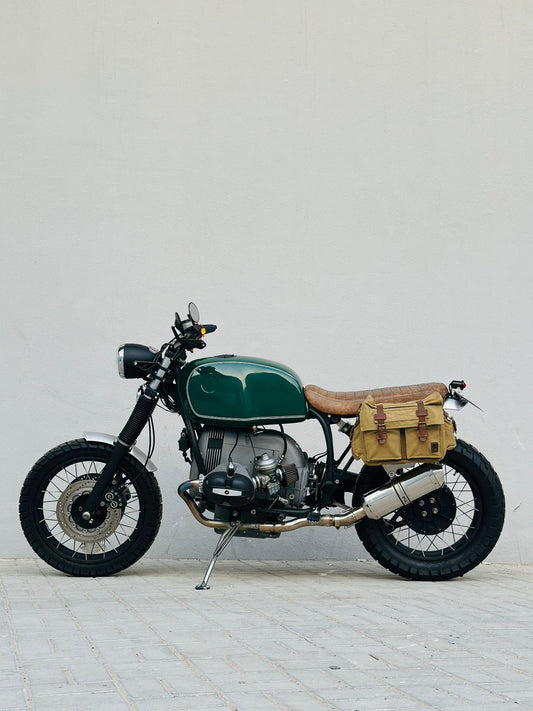 1994 BMW R100R Scrambler