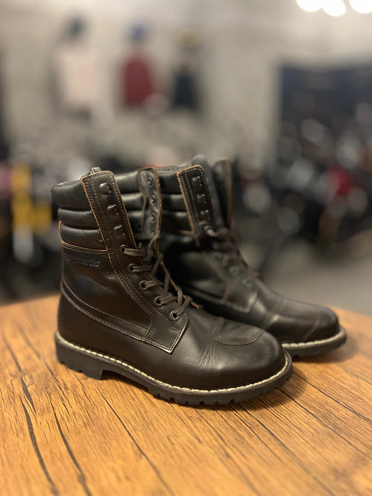 Stylmartin Yu'Rok Motorcycle Boots (Size:41)