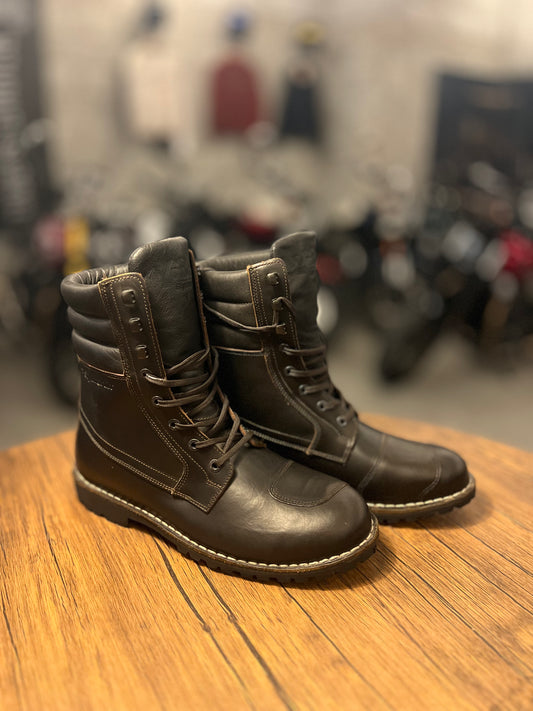 Stylmartin Yu'Rok Motorcycle Boots (Size:47)