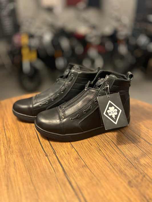 Roland Sands F@#k Luck (Size:46)