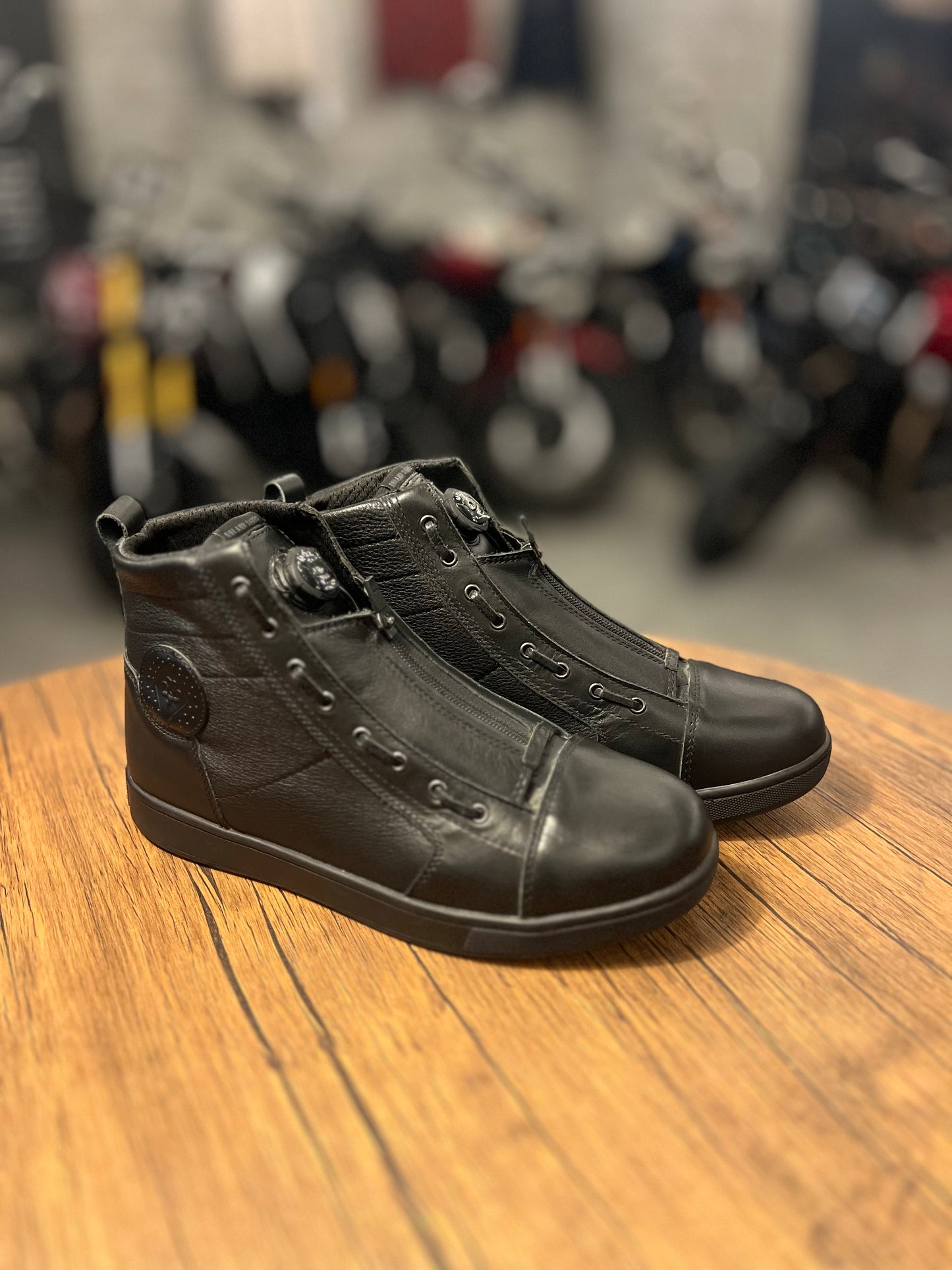 Roland Sands F@#k Luck (Size:46)