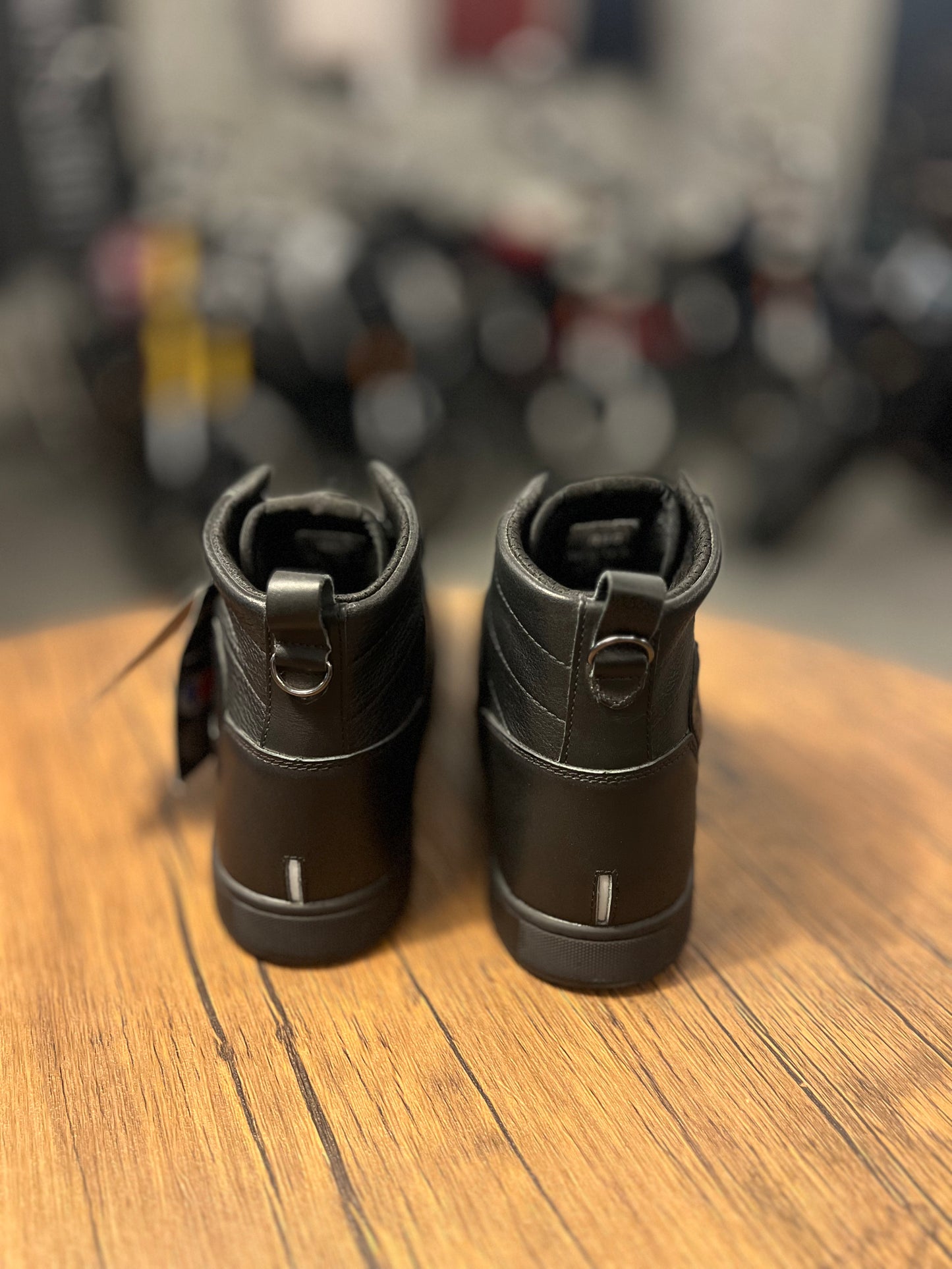 Roland Sands F@#k Luck (Size:46)