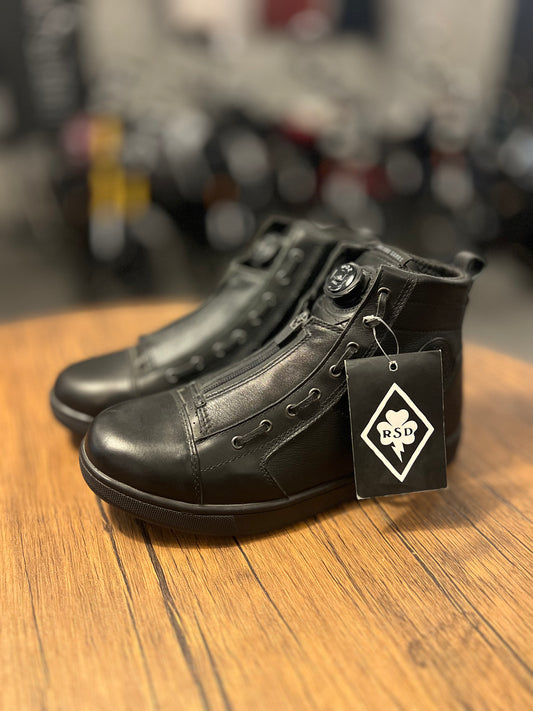 Roland Sands F@#k Luck (Size:44.5)