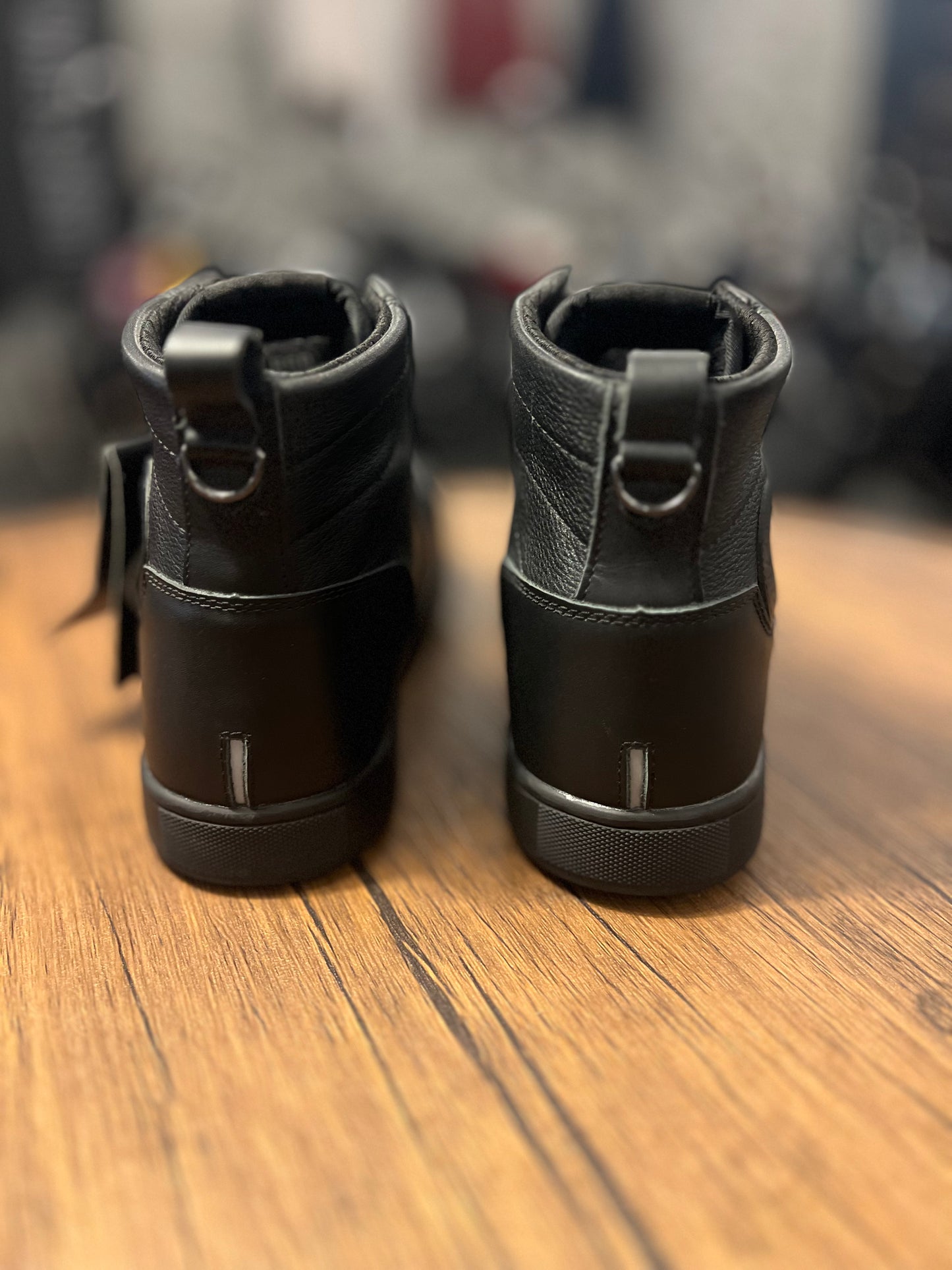 Roland Sands F@#k Luck (Size:44.5)