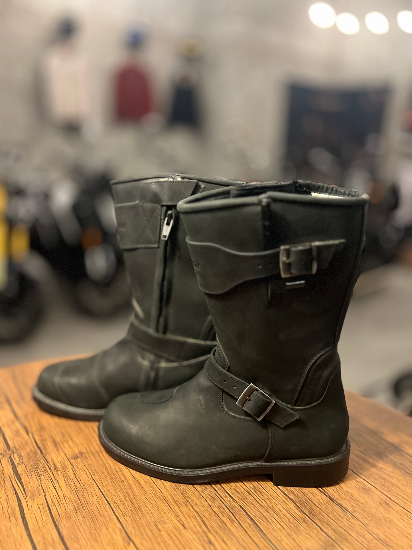 Stylmartin Legend Evo (Size:43)