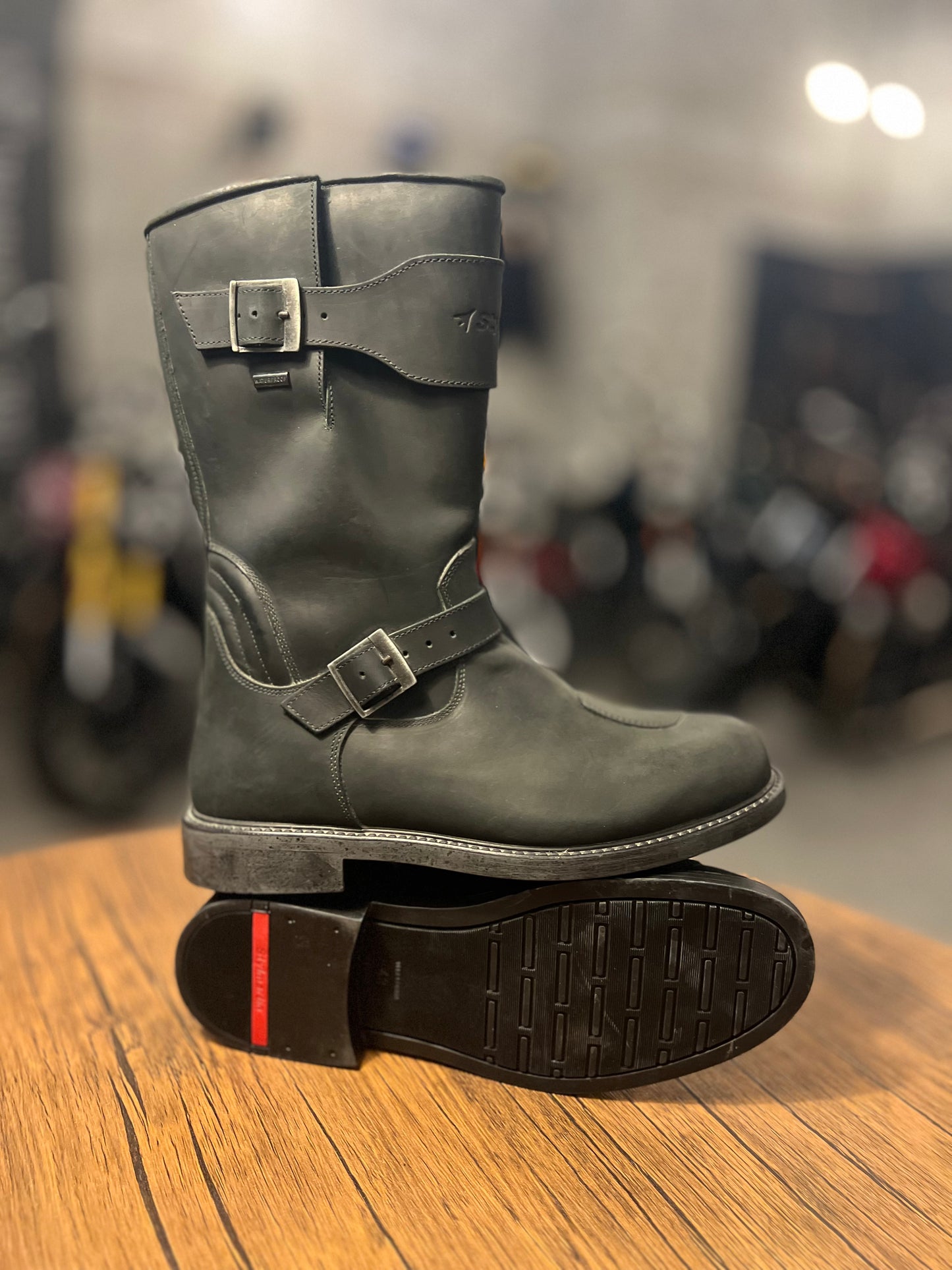 Stylmartin Legend Evo (Size:43)