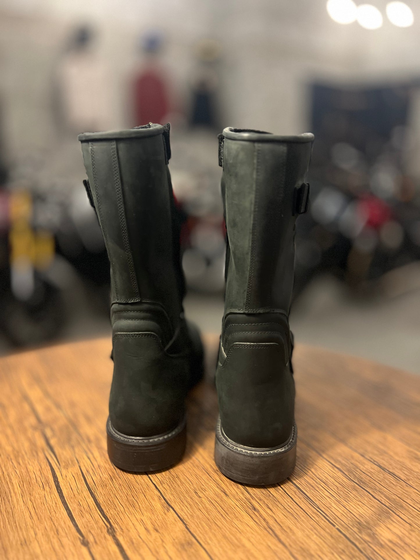 Stylmartin Legend Evo (Size:43)