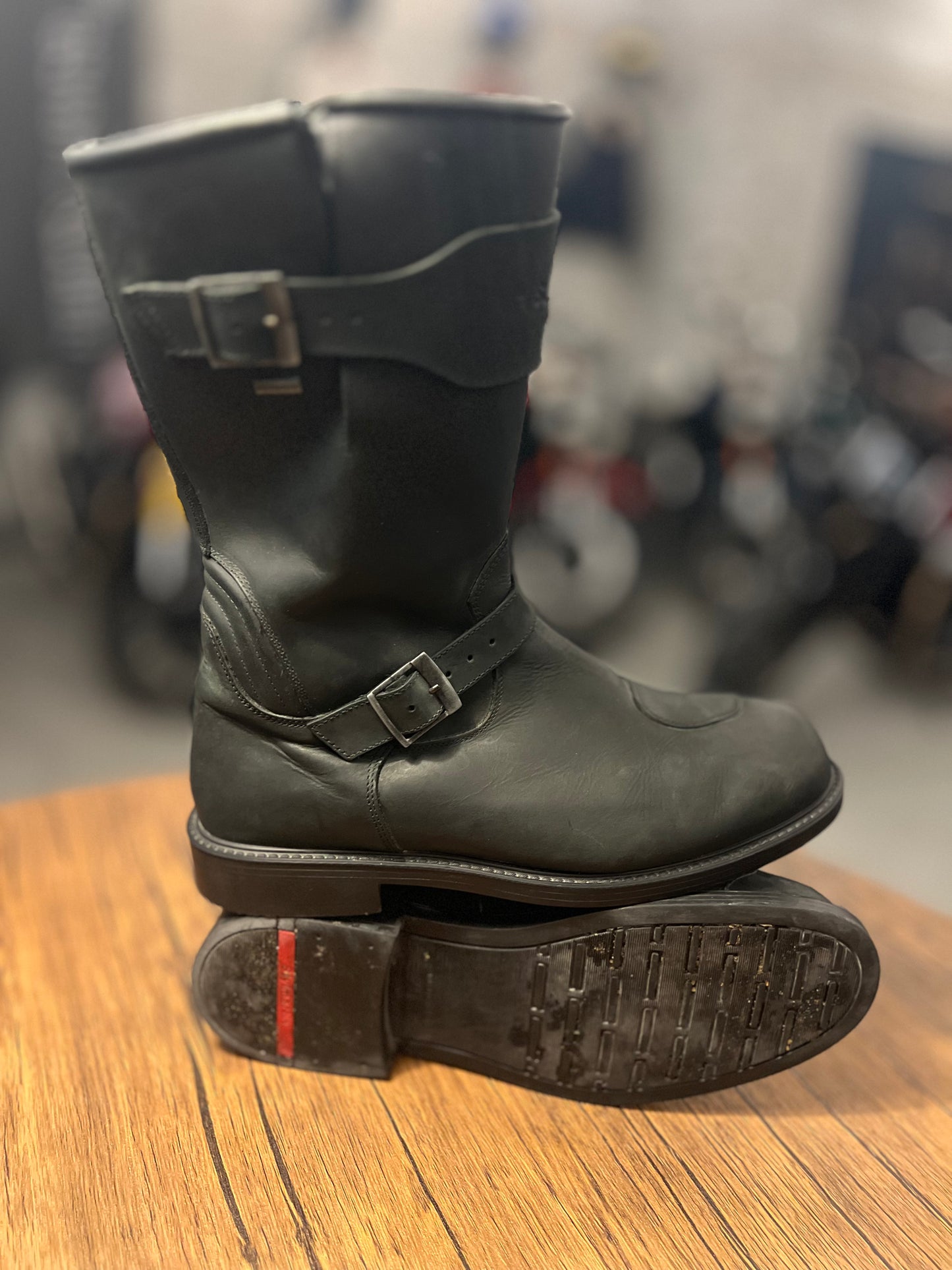 Stylmartin Legend Evo (Size:45)