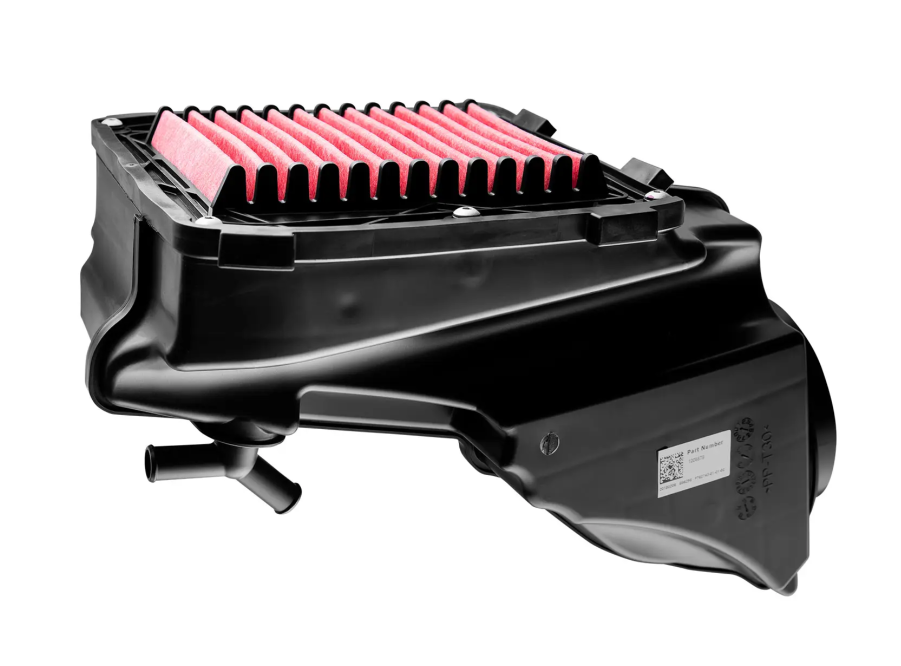 Indian Motorcycle Performance Air Intake Scout