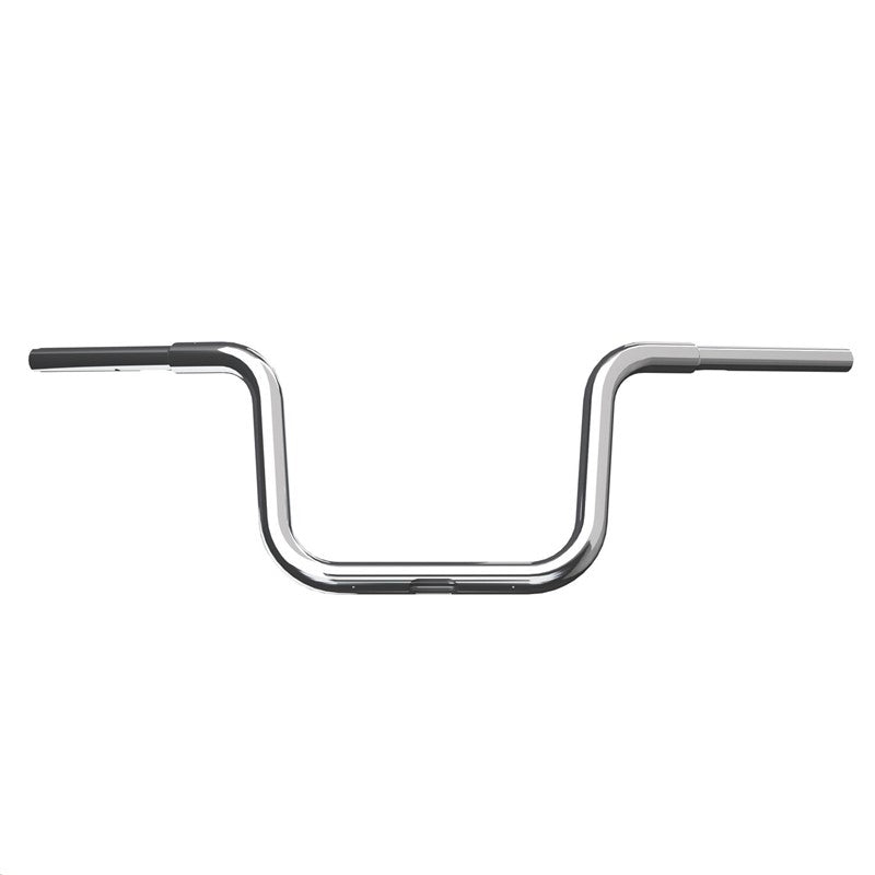 Indian Motorcycle 12" Ape Hanger Handle Bar Kit Polished