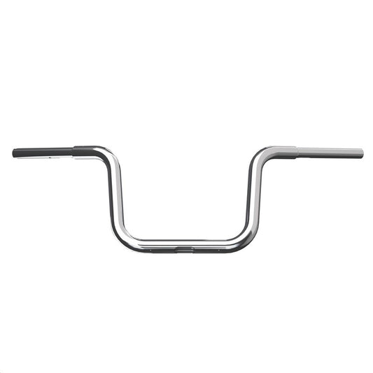 Indian Motorcycle 12" Ape Hanger Handle Bar Kit Polished