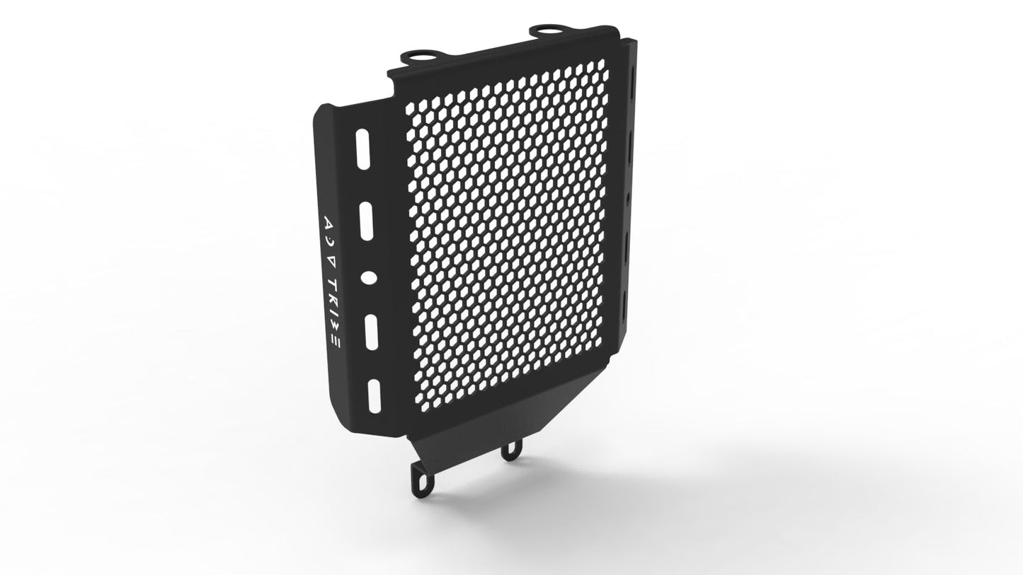 Radiator Guard for Royal Enfield Bear 650