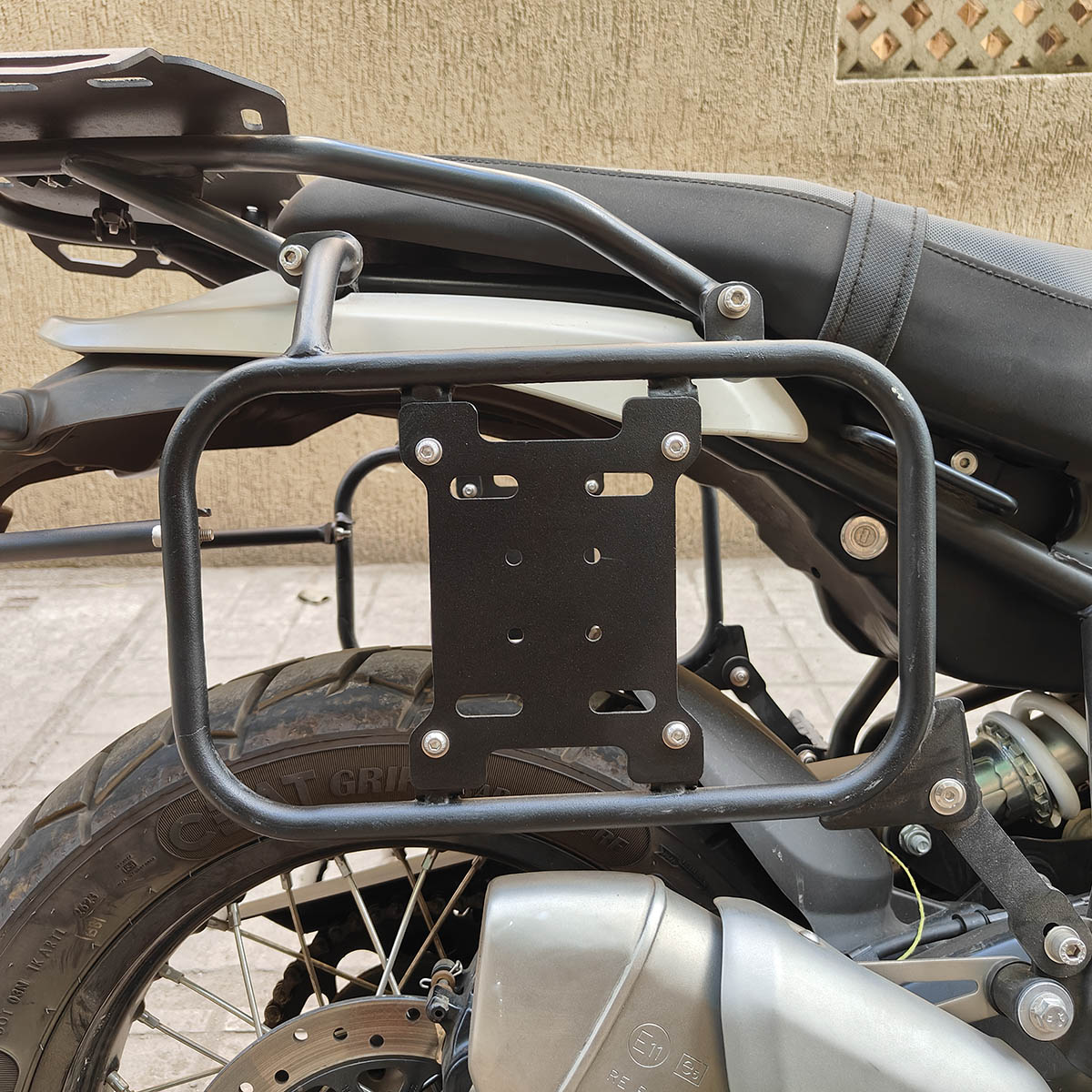 Saddle Stay for Royal Enfield Himalayan 450