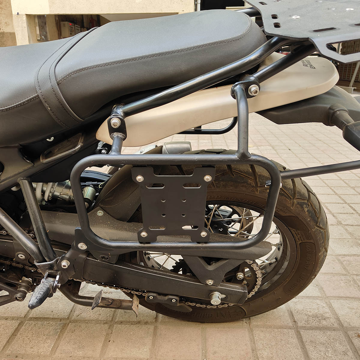 Saddle Stay for Royal Enfield Himalayan 450
