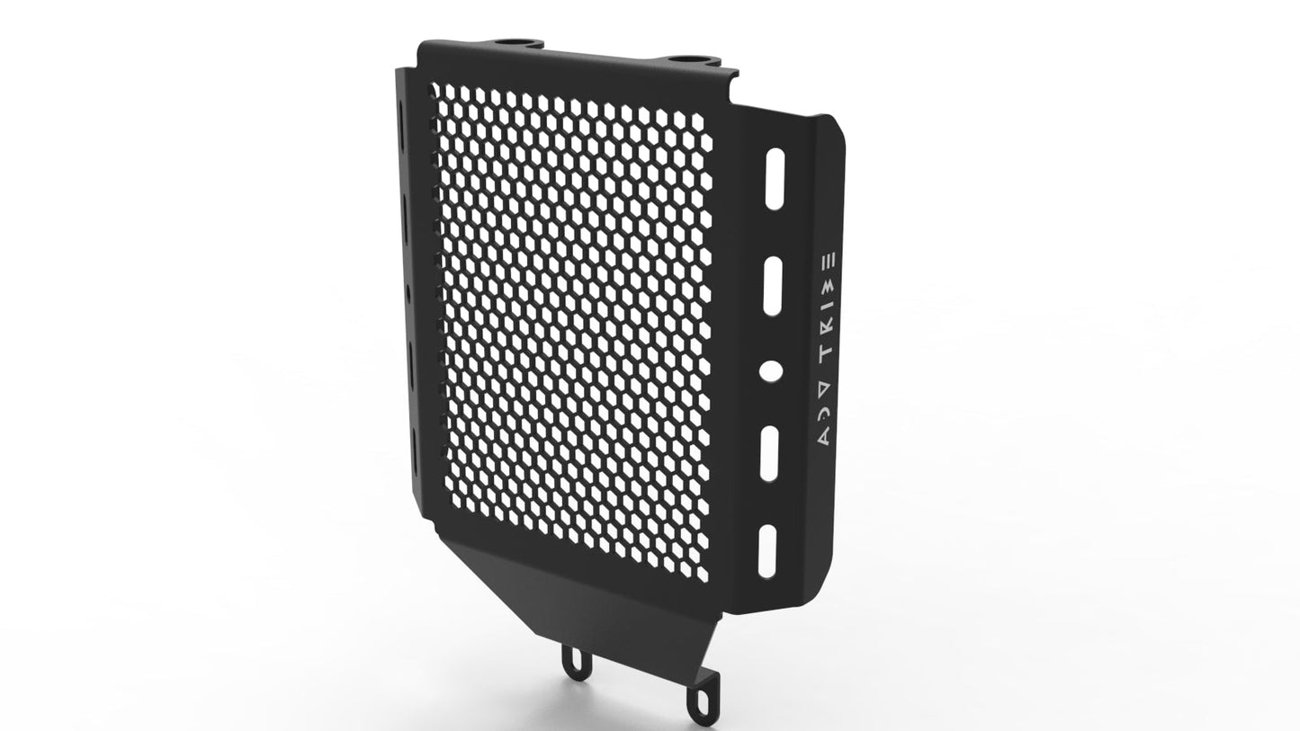 Radiator Guard for Royal Enfield Super Meteor 650