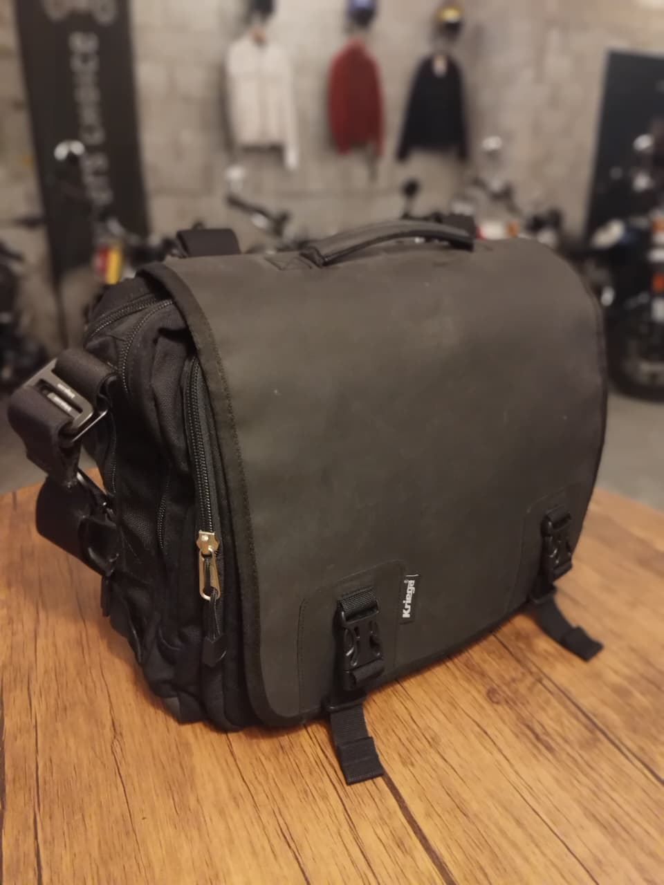 Kriega Urban EDC Messenger Bag