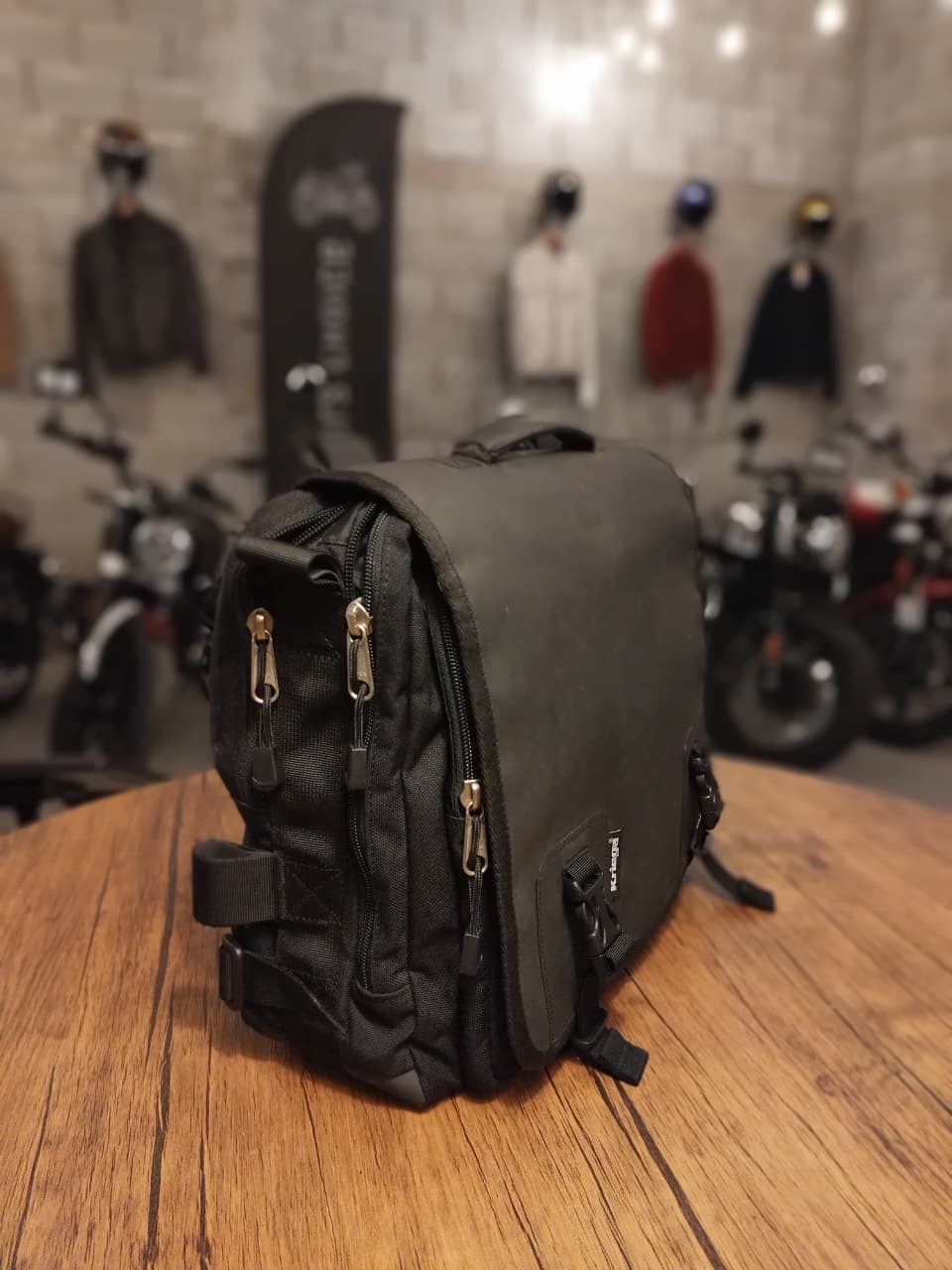 Kriega Urban EDC Messenger Bag