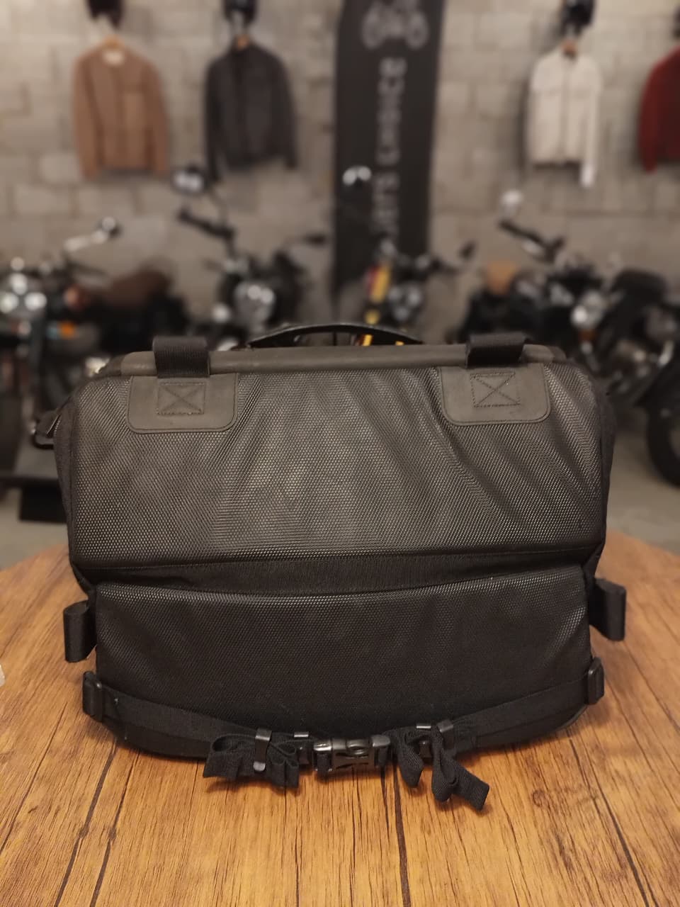 Kriega Urban EDC Messenger Bag