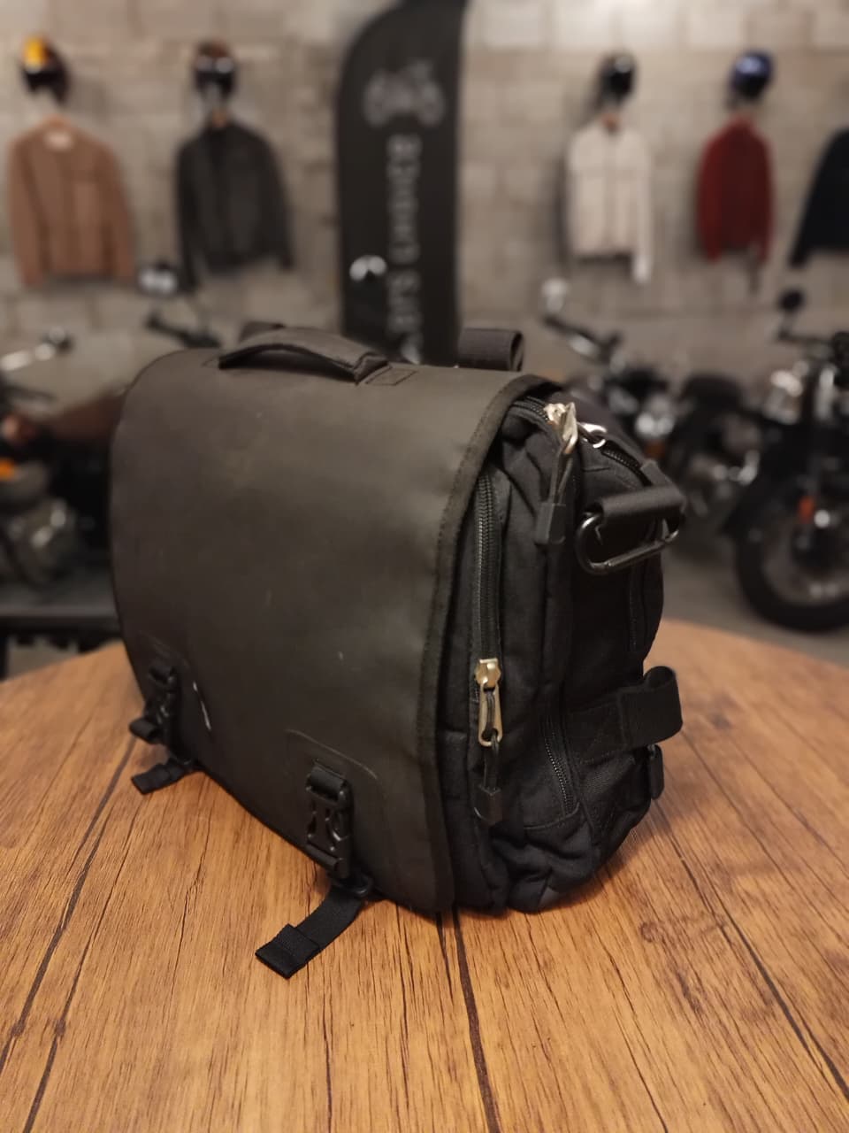 Kriega Urban EDC Messenger Bag