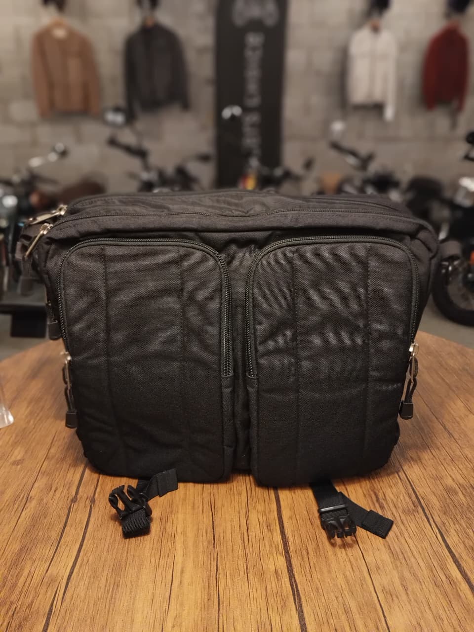 Kriega Urban EDC Messenger Bag